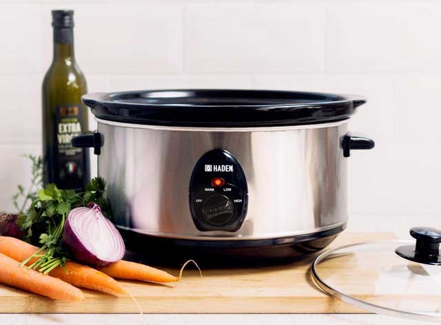 Best Slow Cooker in india 2020