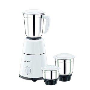 Bajaj GX-1 Mixer Grinder 500W