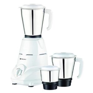 Bajaj Mixer Grinder with 500W motor