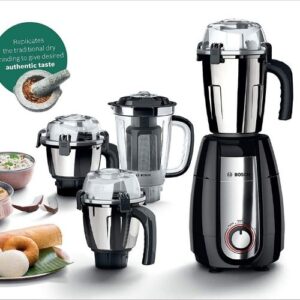 Bosch TrueMixx Pro Mixer Grinder 1000 Watt