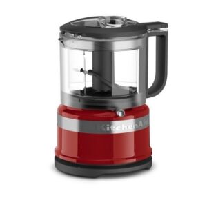 KitchenAid mini food processor (KFC3516ER 3.5 cup)