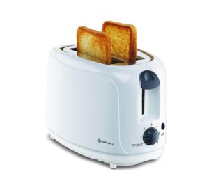 Bajaj ATX 4 750-Watt Pop-up Toaster