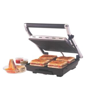 Borosil Super Jumbo BGRILLSS23