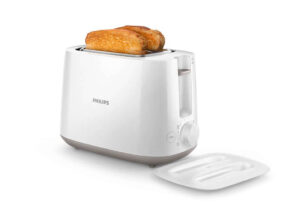 Philips Daily Collection HD258200 830-Watt Toaster