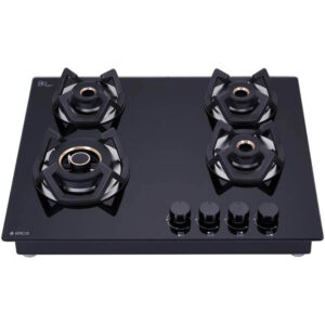 Elica Hobtop 4 Burner Gas Stove