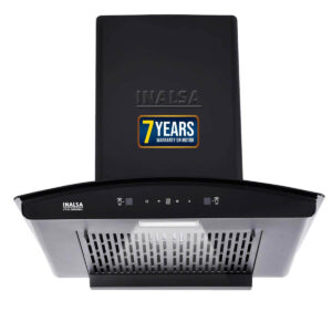 Inalsa Auto Clean Filterless Kitchen Chimney