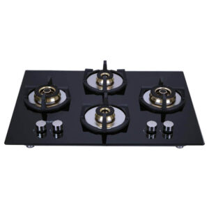 Whirlpool 4 Burner Gas Stove