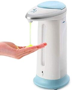 Desire Automatic Soap Dispenser