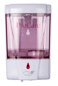 Pro-Care Automatic Soap Dispenser