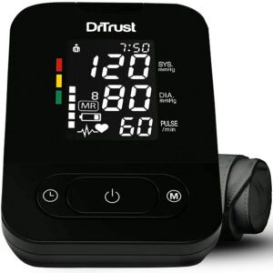 Dr Trust Automatic Digital Blood Pressure Monitor