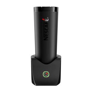 NESCAFÉ É Smart Coffee Maker