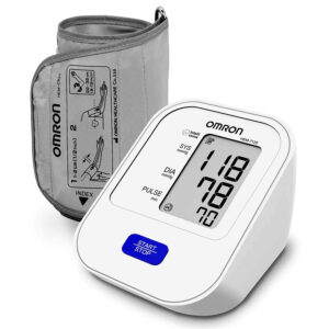 Omron Blood Pressure Monitor