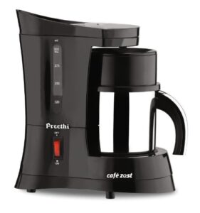 Preethi Cafe Zest CM210