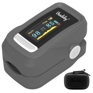 Vandelay Pulse Oximeter FDA, CE - Oxymeter