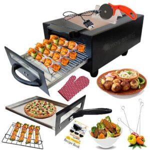 Hot Berg Big Electronic Tandoor