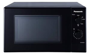 Panasonic Solo Microwave Oven