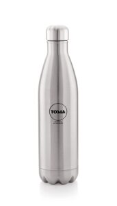 Tosaa Hot and Cold Double Wall Stainless steel Water Bottle