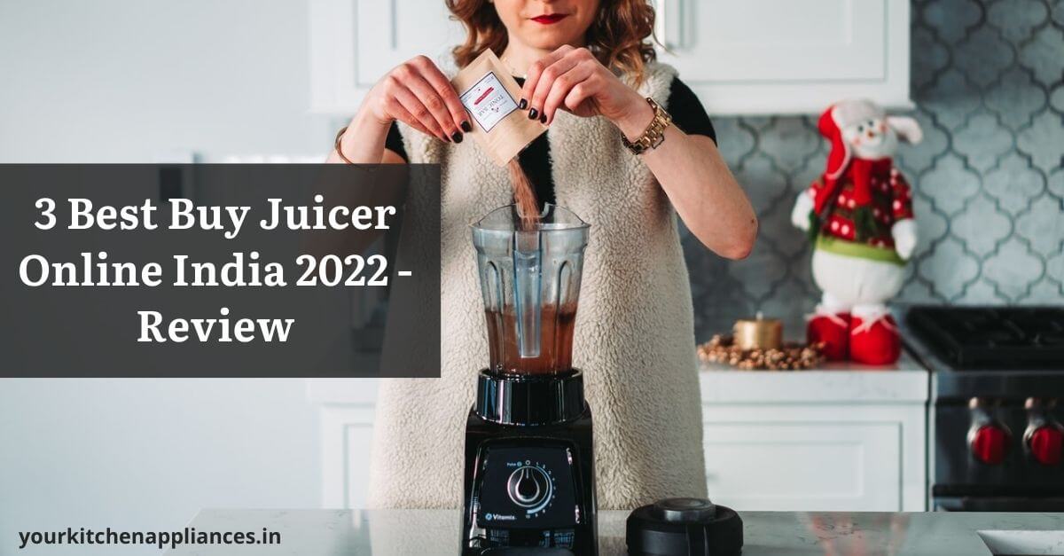 Best buy juicer online india