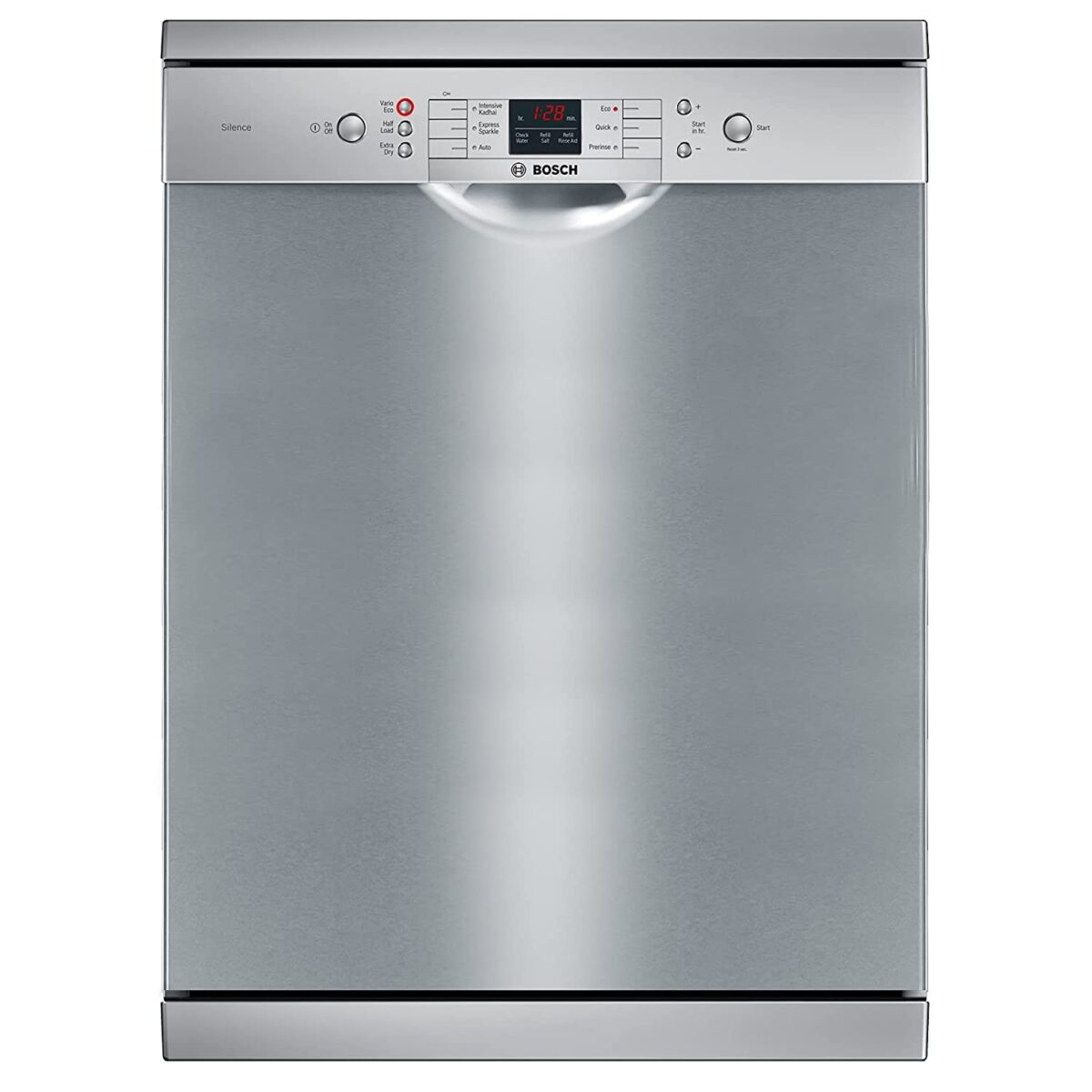 Best Bosch Dishwasher Reviews