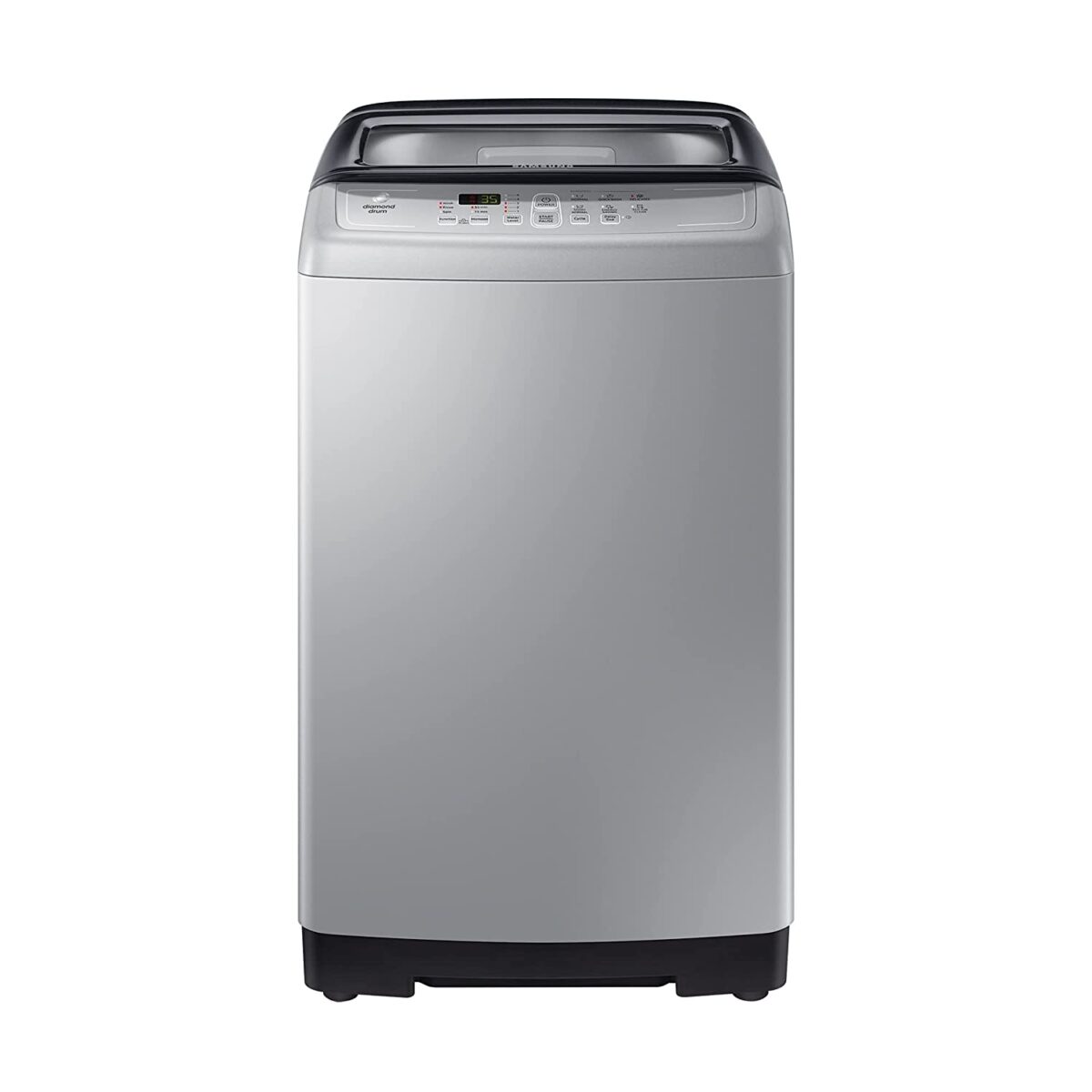 Samsung Washing Machine 6.5 kg Fully Automatic Top Loading