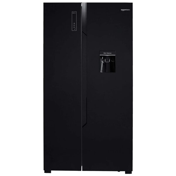 best side by side door refrigerator in india