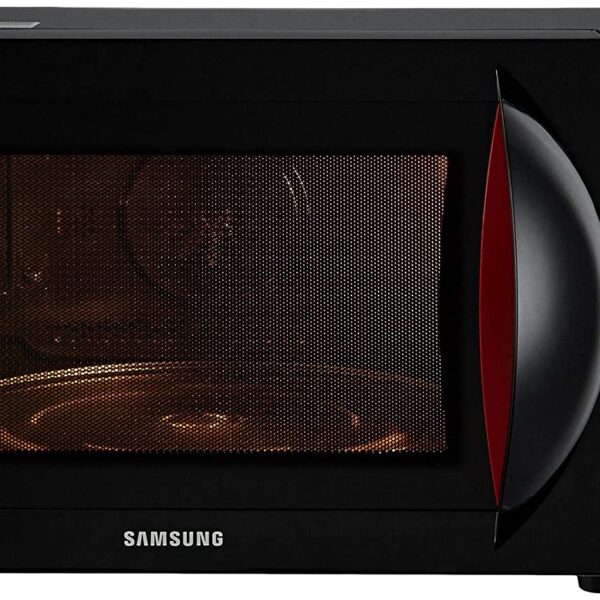 samsung convection microwave oven