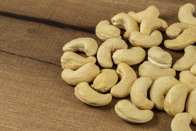 Cashews