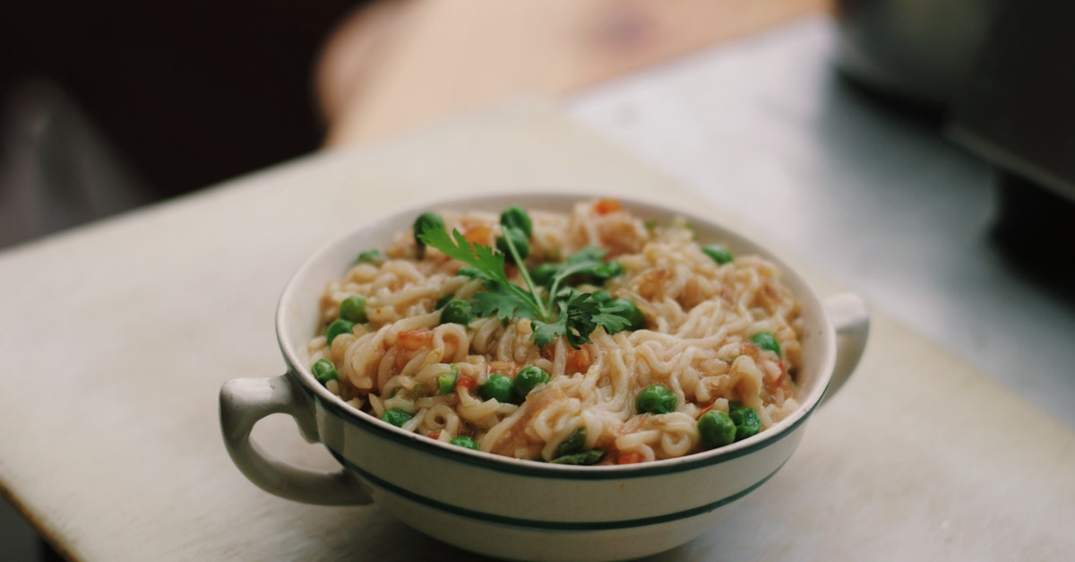 Is oats Maggi good for weight loss?