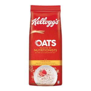 Kelloggs Oats