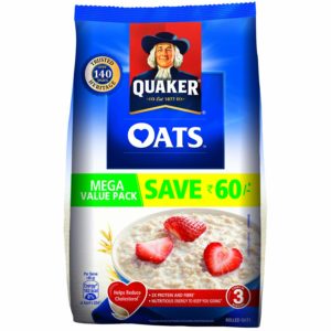 Quaker Oats